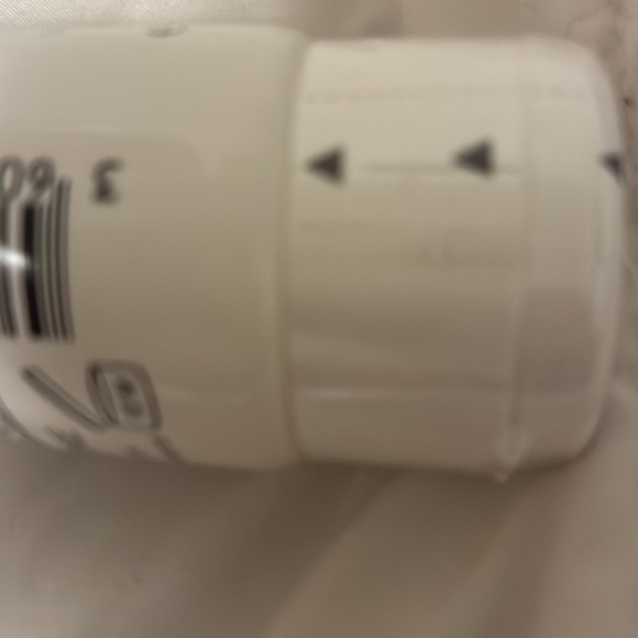 New/Sealed Lancome Crème Radiance White Cleanser 4.2 Fl. Oz. - Picture 4 of 4